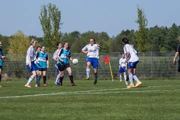 Bild 435 - wBJ FSC Kaltenkirchen - TSV Bordesholm : Ergebnis: 2:2